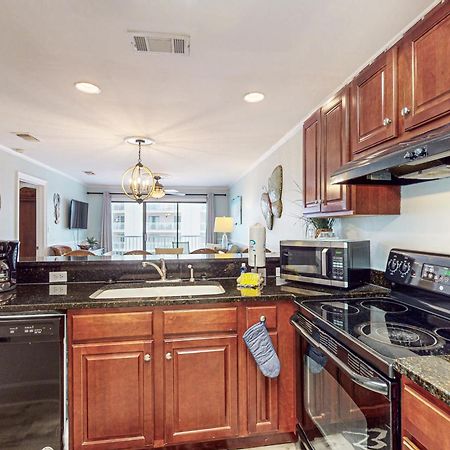 Romar Beach Gulf Shores Zimmer foto