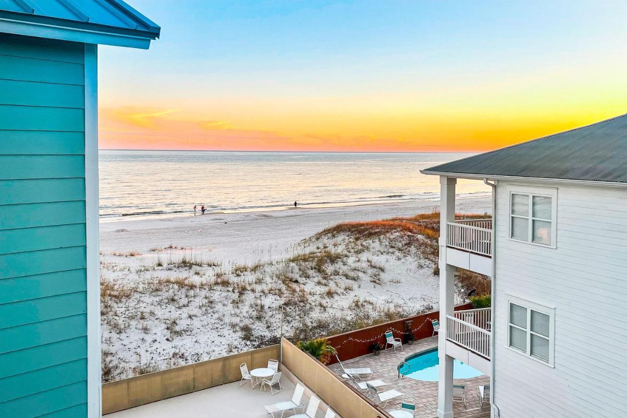 Romar Beach Gulf Shores Zimmer foto