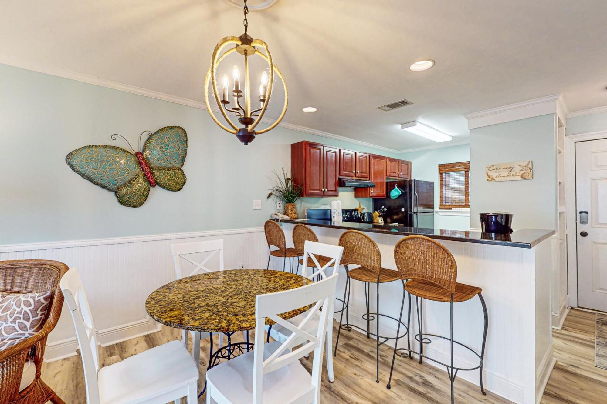 Romar Beach Gulf Shores Zimmer foto