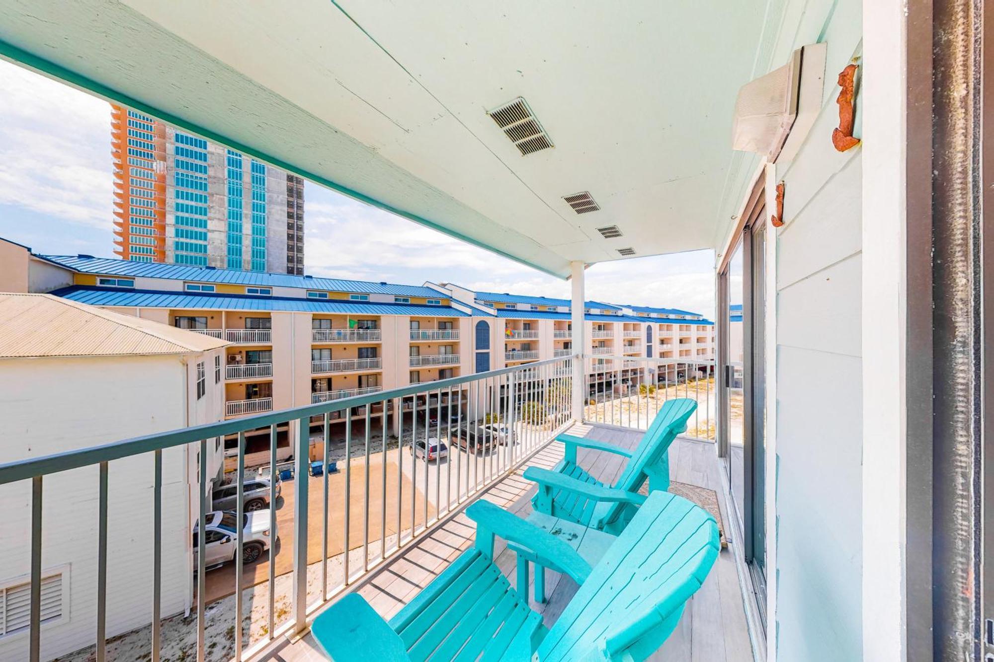 Romar Beach Gulf Shores Zimmer foto