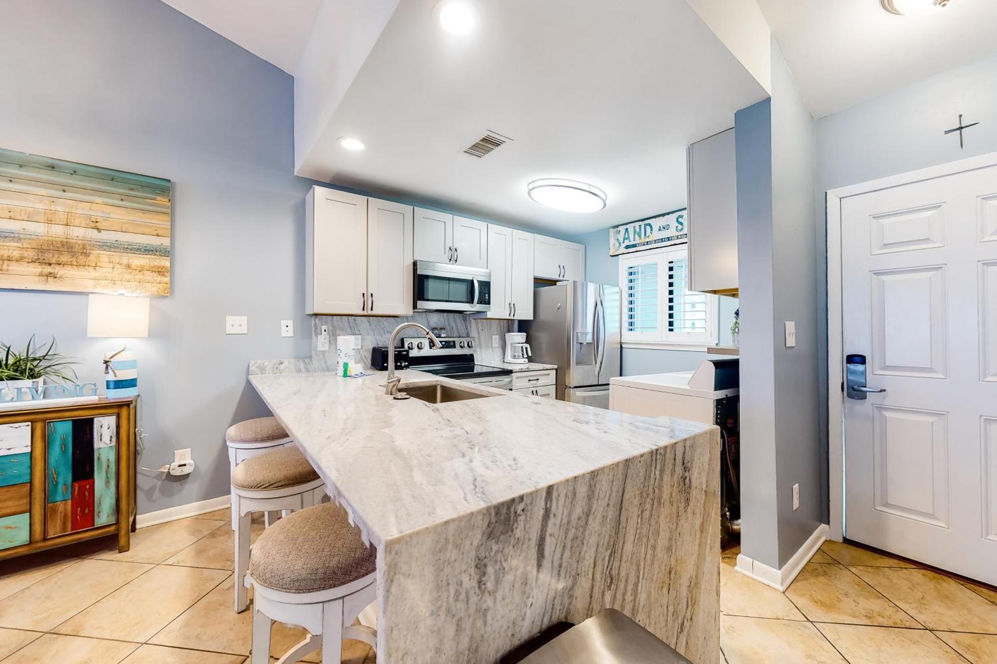 Romar Beach Gulf Shores Zimmer foto