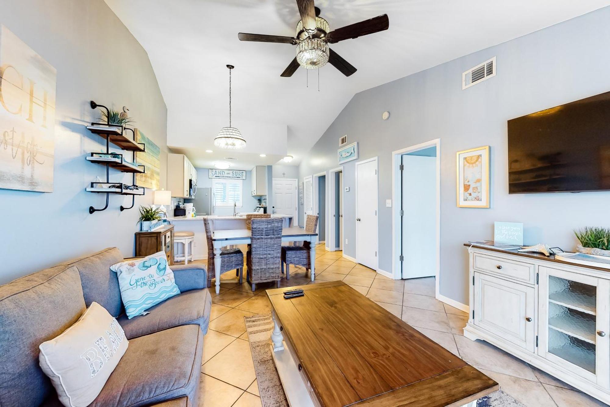 Romar Beach Gulf Shores Zimmer foto