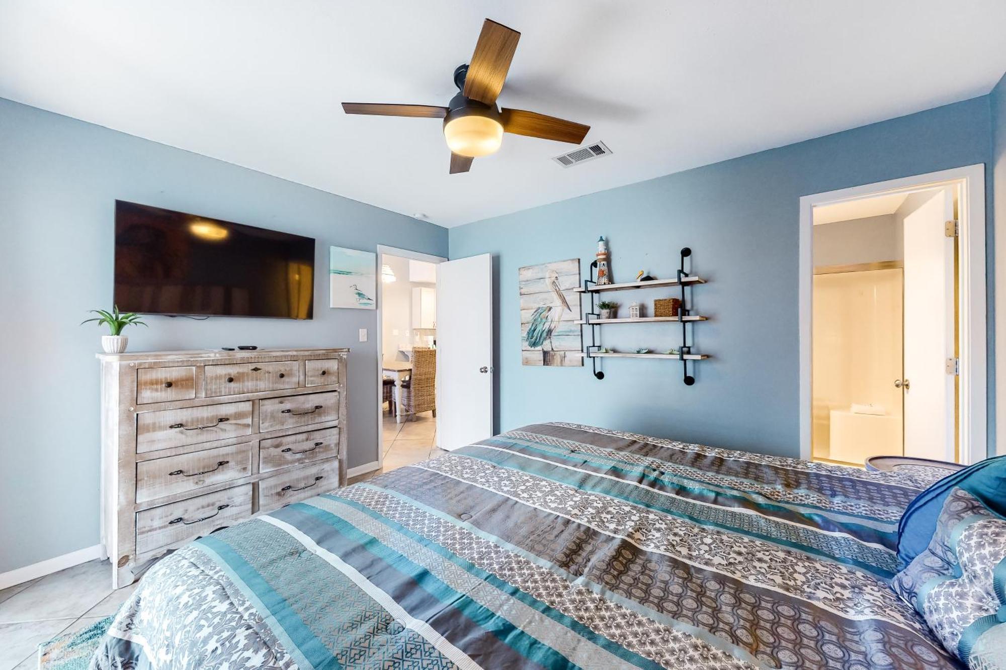 Romar Beach Gulf Shores Zimmer foto