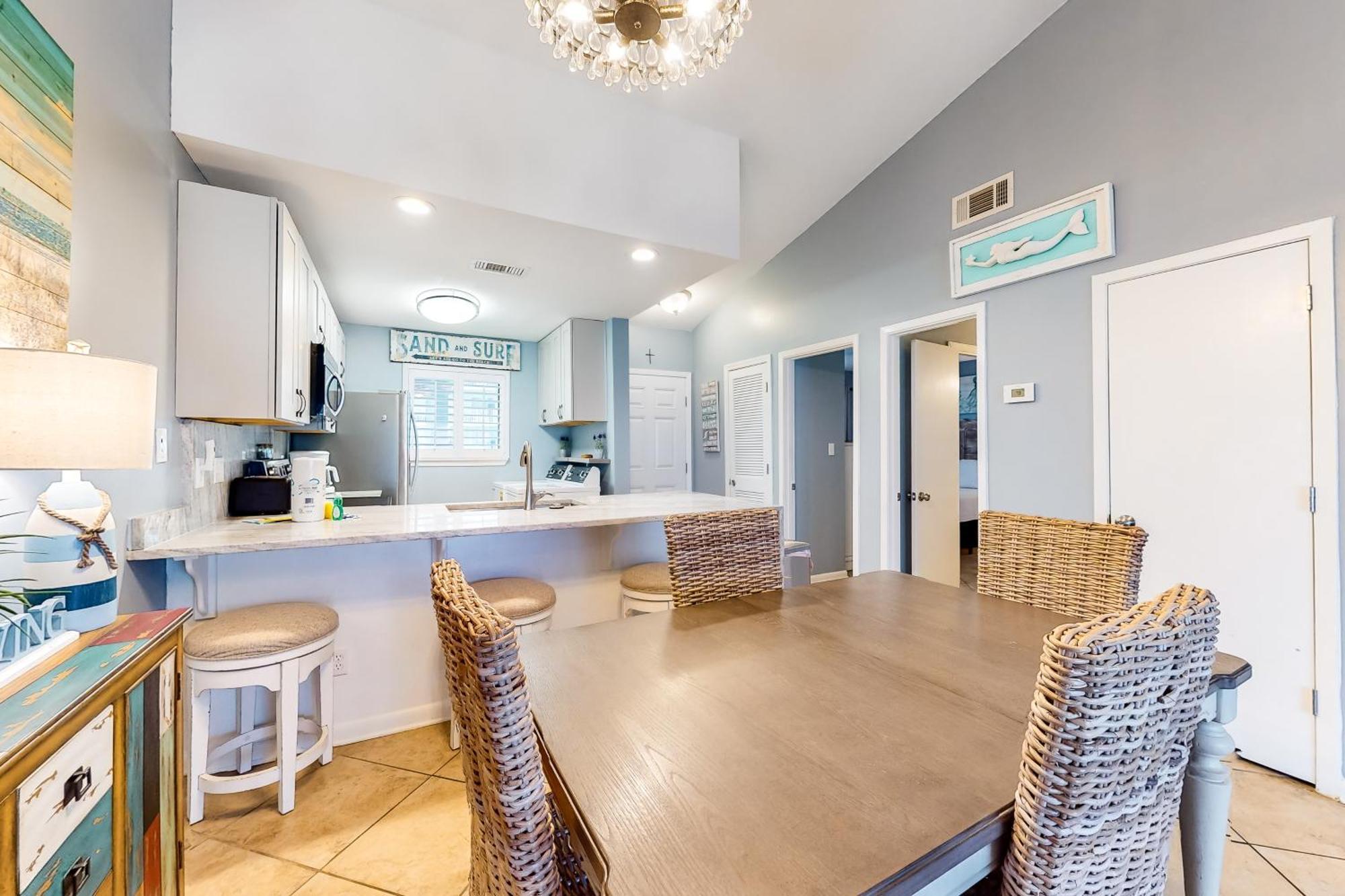 Romar Beach Gulf Shores Zimmer foto
