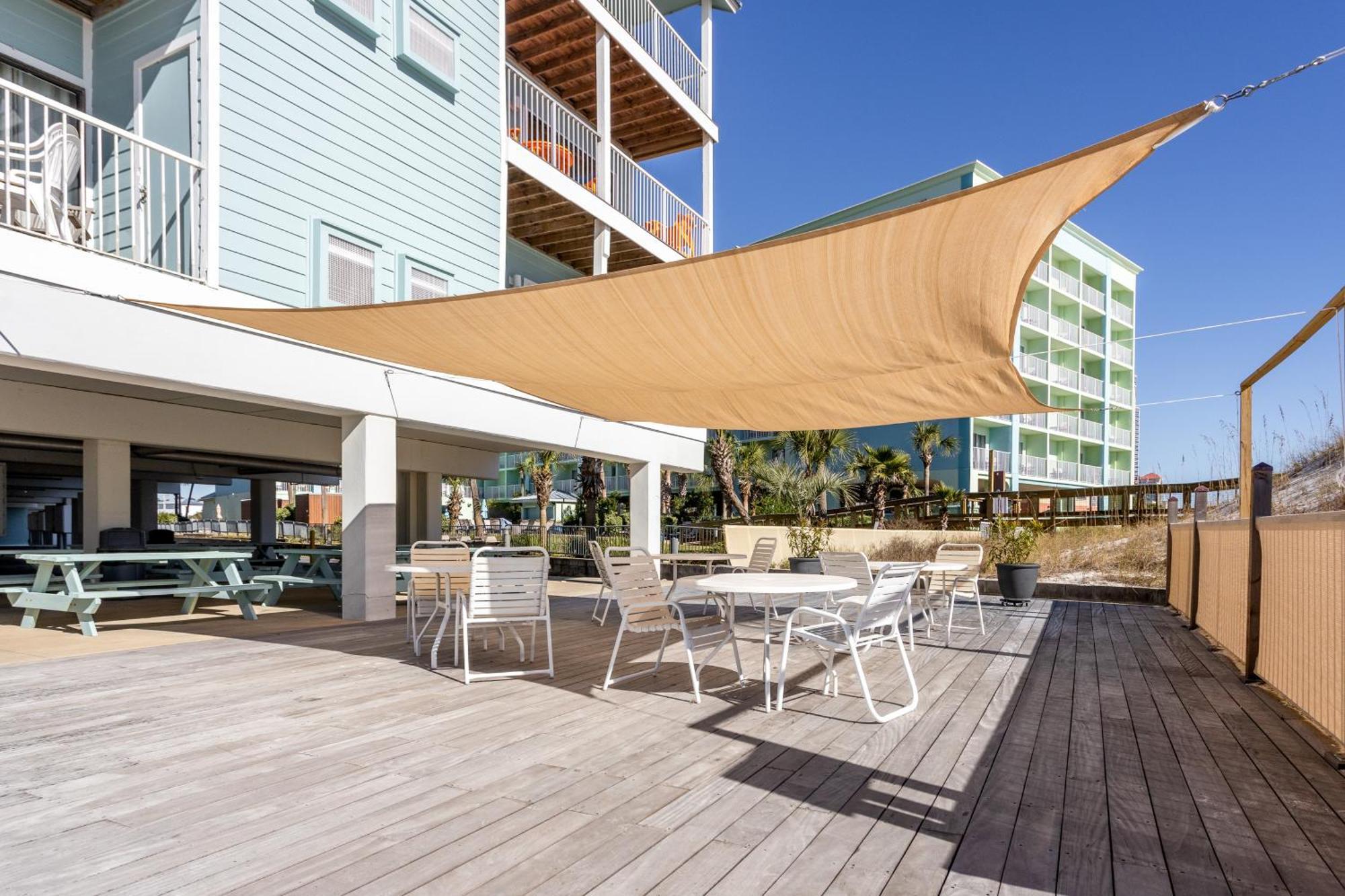 Romar Beach Gulf Shores Zimmer foto