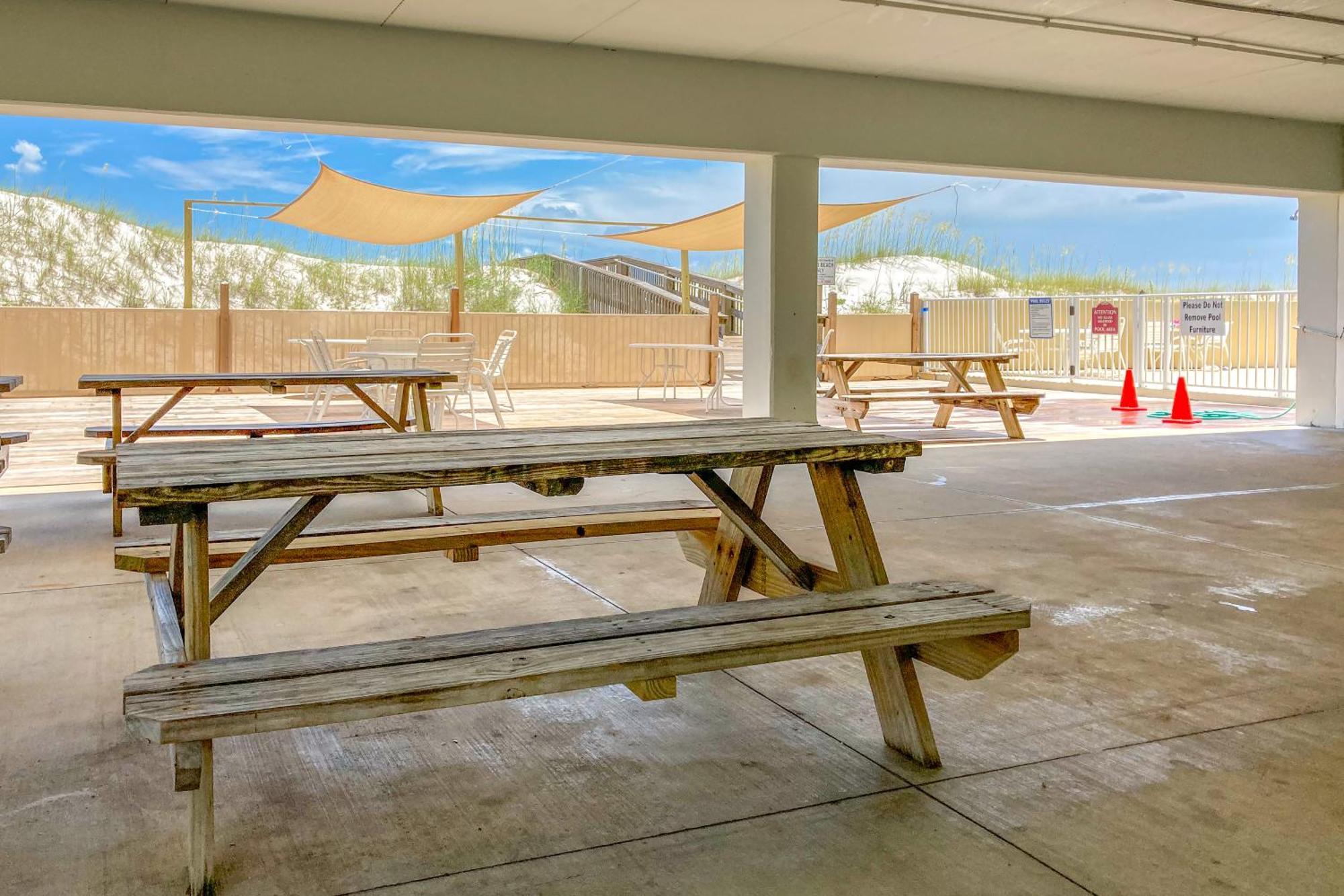 Romar Beach Gulf Shores Zimmer foto