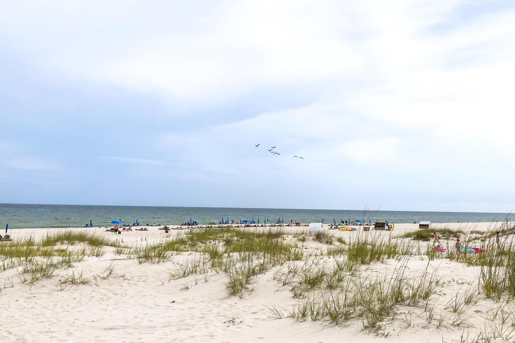 Romar Beach Gulf Shores Zimmer foto