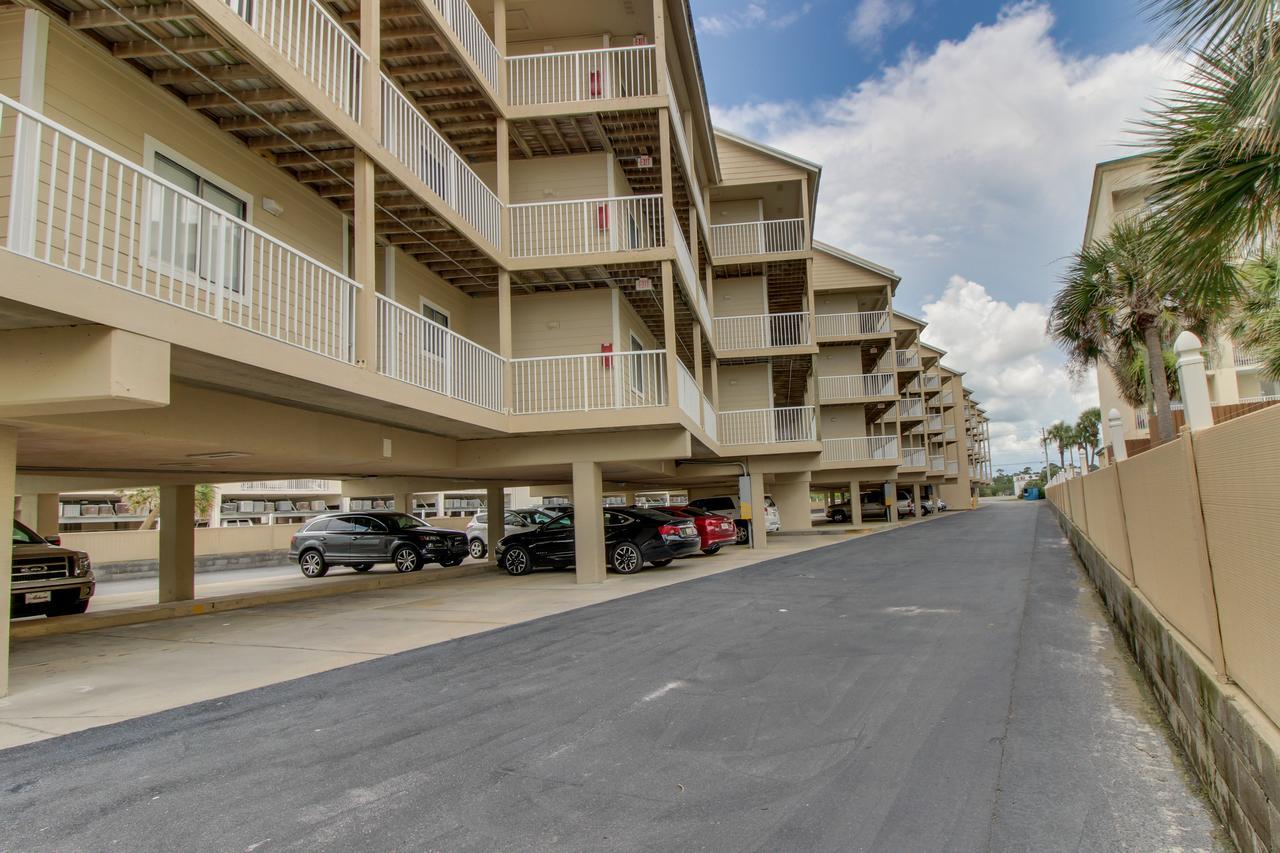 Romar Beach Gulf Shores Exterior foto