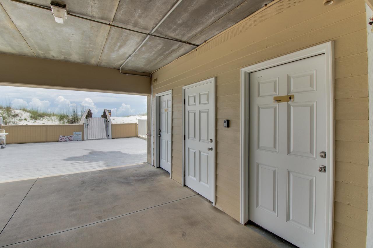 Romar Beach Gulf Shores Exterior foto